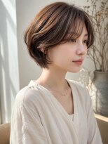 ムオン 大橋(muon)&nbsp;大人ショート