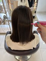 フィッツ(Fits) sins酸性ストレート高座渋谷長後湘南台綾瀬泉区瀬谷