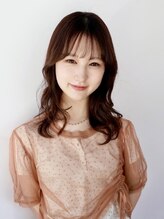 スニュウ(snuw) 田邊 日菜 栄/伏見