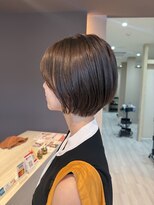 リアン(Lien.)&nbsp;ブリーチなしダブルカラー