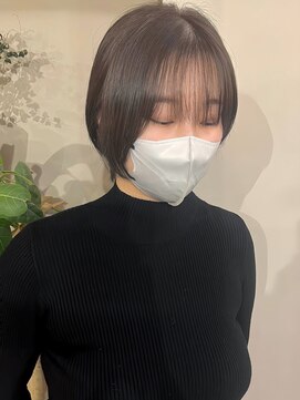ニルバ(niLva) あ