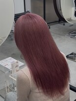 ルィ 名古屋栄(llwy) ローズピンク