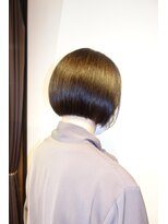 ブロック ジャポン(bloc japon)&nbsp;natural compact bob