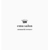 エムサロン 高崎あら町テラス(emusalon)のお店ロゴ