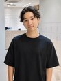 ヘアアンドメイク ニューヨーク ニューヨーク 長岡天神店(Hair&Make NYNY)&nbsp;鈴木 啓章