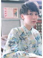 マイティ バイ エイチ(mighty by H)&nbsp;“mighty”-streetstyle--[052-262-4162]