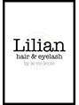 リリヤン ヘアーアンドアイラッシュ(Lilian)/東田　隆之