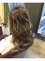 キー(kｅｙ)&nbsp;お客様Style