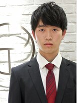 ヨシザワインク プレミアム 築地店(YOSHIZAWA Inc. PREMIUM)&nbsp;自然なボリュームUP☆ショートネオウルフ/マッシュ/20代/30代