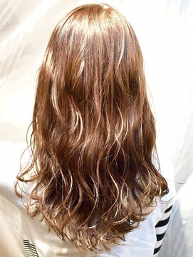 オーシャン ラックスビー(OCEAN LUXBE) ★