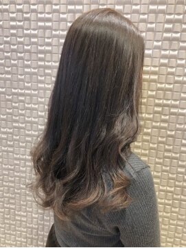 オリーブスバイネオリーブ(Olive's by neolive) 【新宿 Olives by neolive】ナチュラルカール