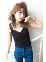 ロロネー(Lolonois)&nbsp;【Lolonois野田阪神】グラマラス×オシャレ