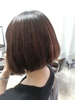 デドゥ 小幡店(deDeux)&nbsp;ミニボブ