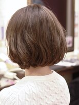 シェル(shell)&nbsp;シルキーボブ