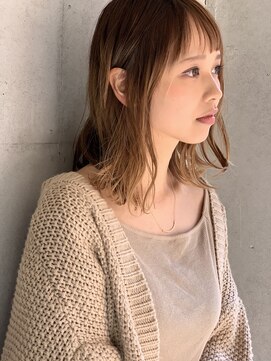 ココロ(COKORO) ハイライトベージュ