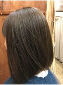 ◇アッシュベージュ◇