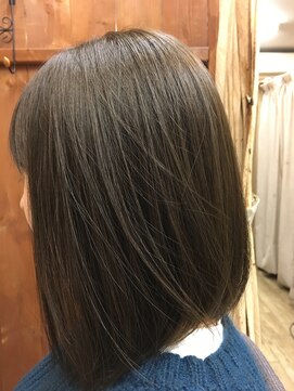 カラールーム(Color Room) ◇アッシュベージュ◇