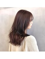 エイト ヘアサロン 渋谷本店(EIGHT)&nbsp;tanaka08