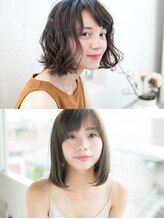 ミルク キチジョウジ(milk kichijoji)&nbsp;お客様 スタイル