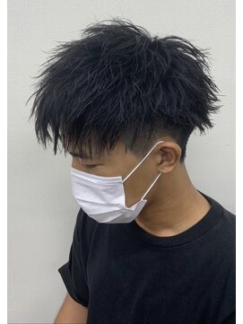 シリー(SILLY) ソフトツイストソフトソフトツイスト