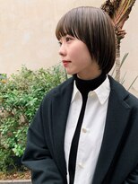 ストラマ(STRAMA)&nbsp;マッシュウルフ