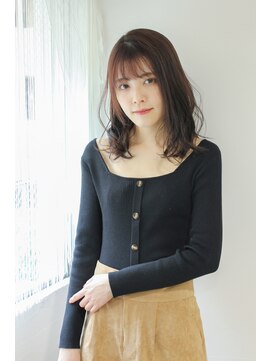 クラン(Chlan) セミウェットウェーブ