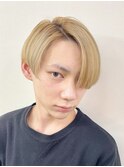 ブロンド