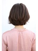 スマイル耳かけショート