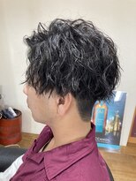 ダモ(DAMO)&nbsp;ツイストスパイラル