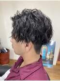 ツイストスパイラル
