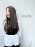 【人気NO.1★新規】サラ艶縮毛矯正＋カット13200円 ⇒11800円～