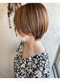 ハイライトショート★