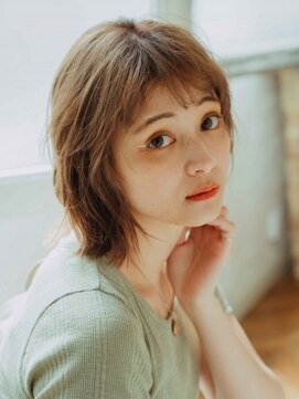 チェス(CHESS) 大人ミニウルフ