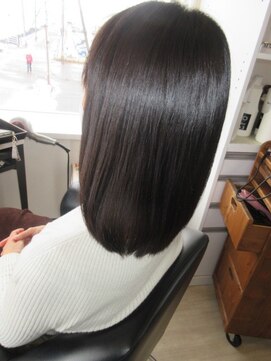 コア フィール ア デイ(COIFFURE A DAY) 【M3D髪質改善コース】クーポン有