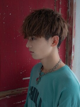 リシャール たまプラーザ(Re:chaLu) ツイストマッシュ