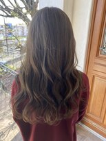 パディントン(Paddington)&nbsp;ダークトーンなのに重く見えない☆オリーブグレー☆