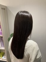 キー(KEY)&nbsp;髪質改善カシミヤトリートメント