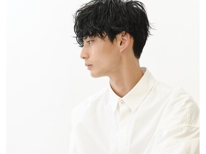 オブ ヘアー 自由が丘 ウエスト(Of HAIR WEST)の写真