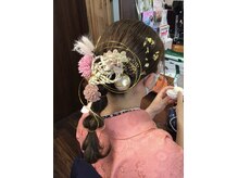 エムスヘアーショップ(M's)