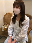 guest snap 髪質改善カラーアルティスト