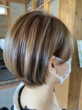 ベッツ(bets) ボブ