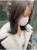 『marshu atre』オルチャン×顔周りカット