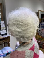 ユーネリー(U-NERY)&nbsp;ショートスタイル