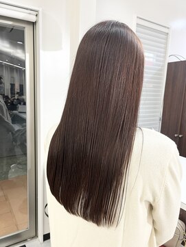 ディーボーイリタ 光の森(D-BOY Lita) しっとりブラウン