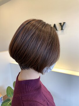 グランウェイ(GRUNWAY) BOB