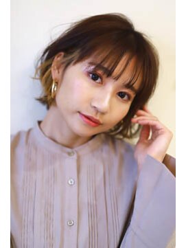 スピガ(SPIGA) インナーショート