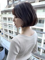 アリエッタ アザブ(ARIETTA AZABU)&nbsp;aRietta執印＊大人可愛いタンバルモリ