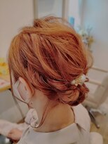 フルーレット(fleurette)&nbsp;セット