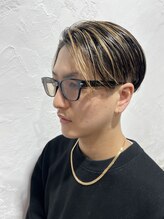 マハロ(MAHALO)