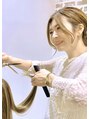 ソワン ド ブランシュ ライフ 八戸ノ里店(Soin de Blanche LIFE) MIYUKI .S